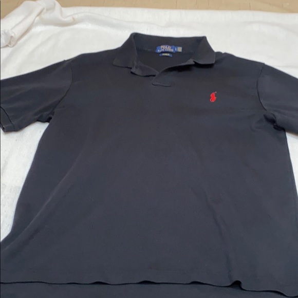 Like New Polo Shirt - Picture 2 of 4
